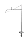 Sommerfeldt 220 - H0 Streckenmast, Bausatz
